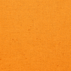 Torba bawełniana 38 x 42 cm z długimi uchwytami - pomarańczowa Dla pupila