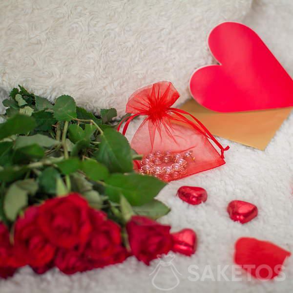 Ideas para regalar a un hombre en San Valentín - Crea tu historia de amor