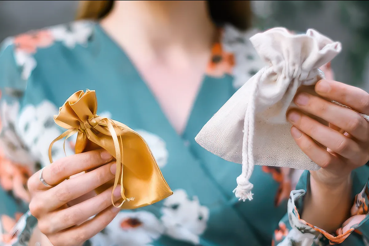 Jak wykorzystać w domu woreczki wielorazowe?