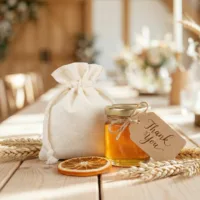 Małe woreczki bawełniane typu mini na biżuterię i gadżety reklamowe