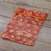 Woreczki z organzy 15 x 20 cm - Boże Narodzenie Branże i Opakowania na…