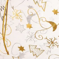 Woreczki z organzy 18 x 24 cm - Boże Narodzenie / 8 Wszystkie produkty