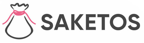 Logo Saketos