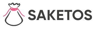 Saketos logo