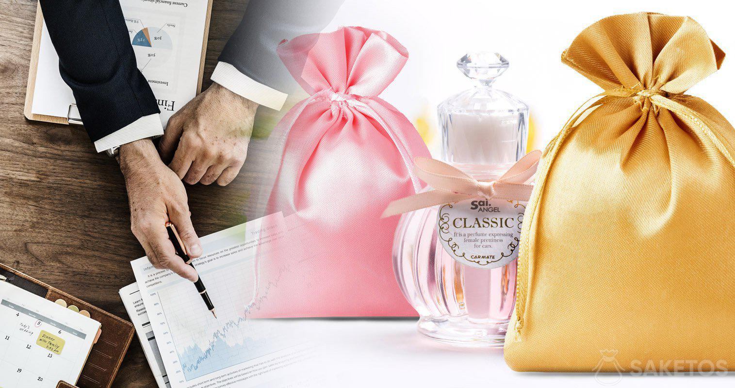 Opakowanie na Twój produkt oferta biznesowa