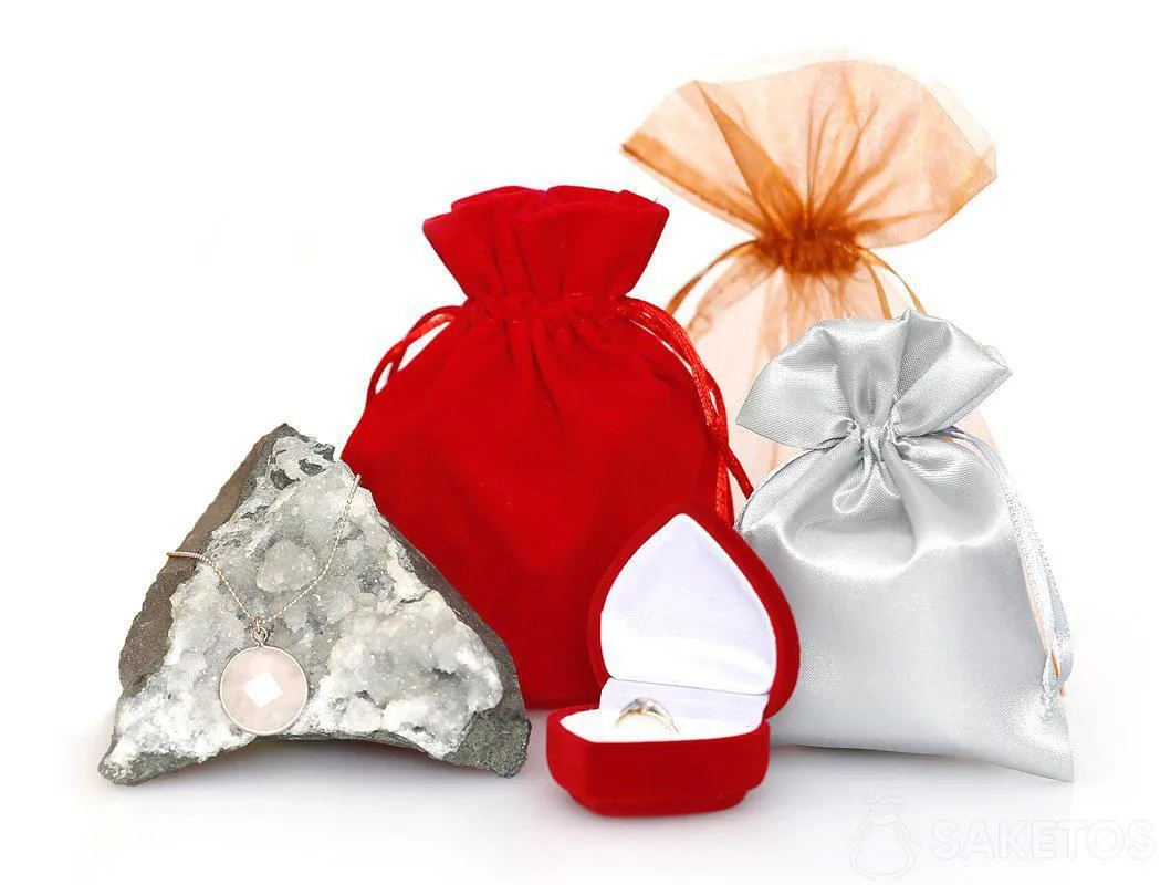 Opakowanie na Twój produkt