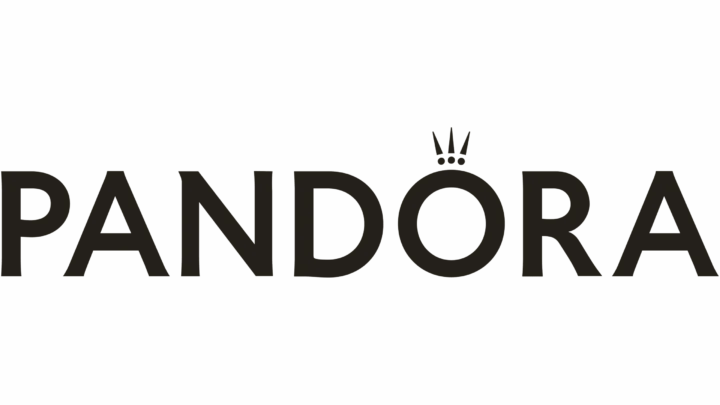 Logo Pandora